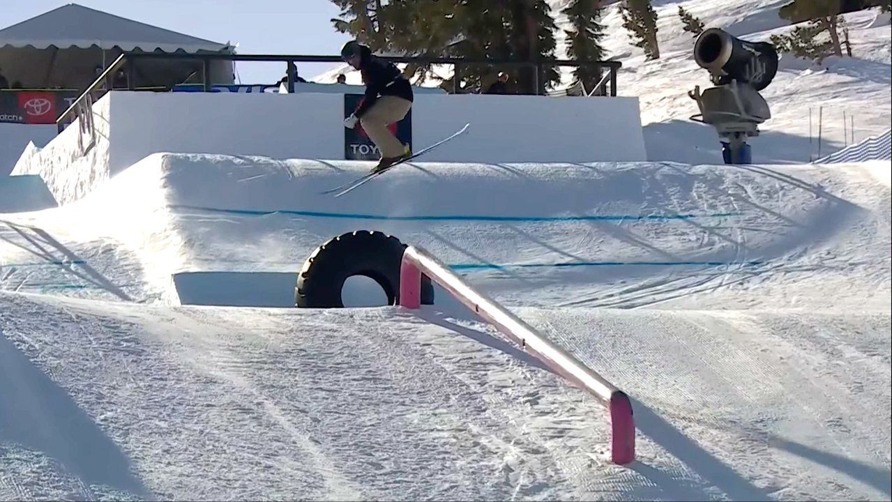 grand prix mammoth 0013