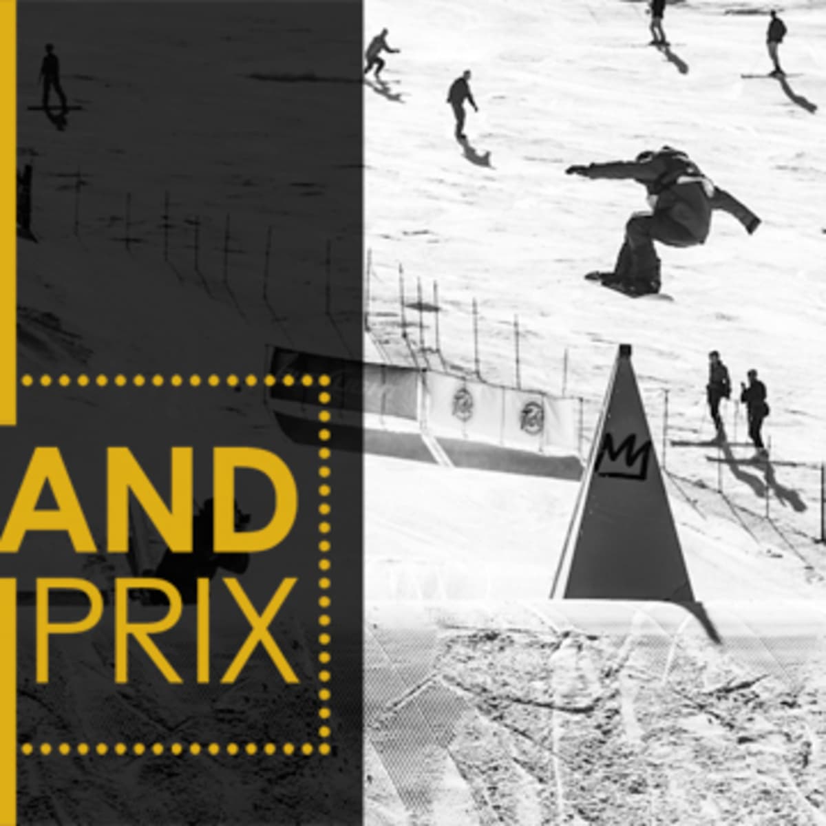 grand prix mammoth 0021