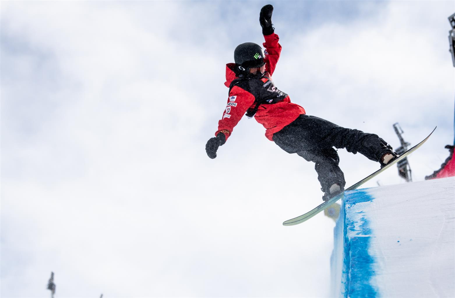 grand prix mammoth 0042