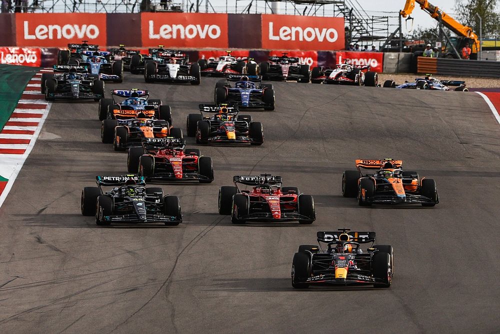 grand prix starting grid 0009