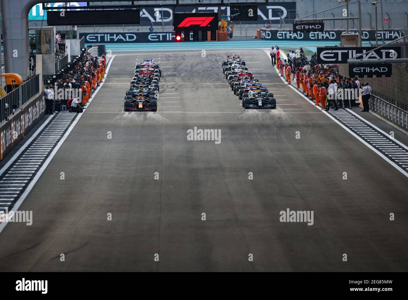 grand prix starting grid 0016