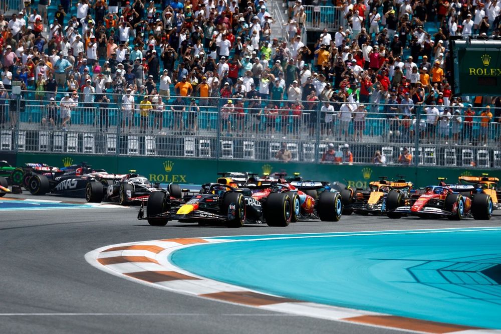 grand prix starting grid 0017