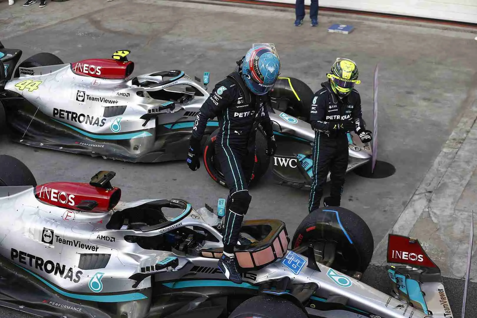 grand prix starting grid 0032