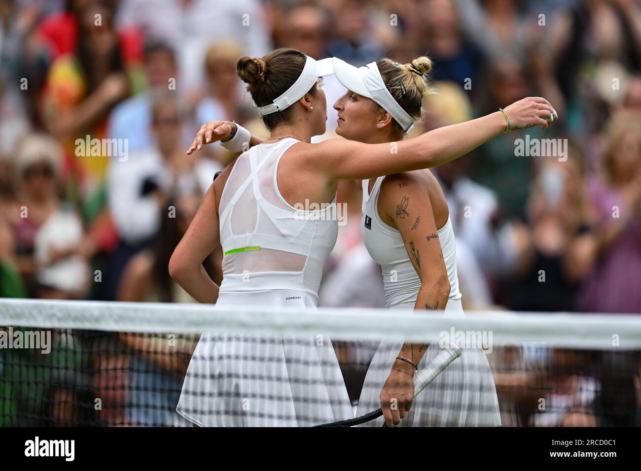 Grand Slam highlights