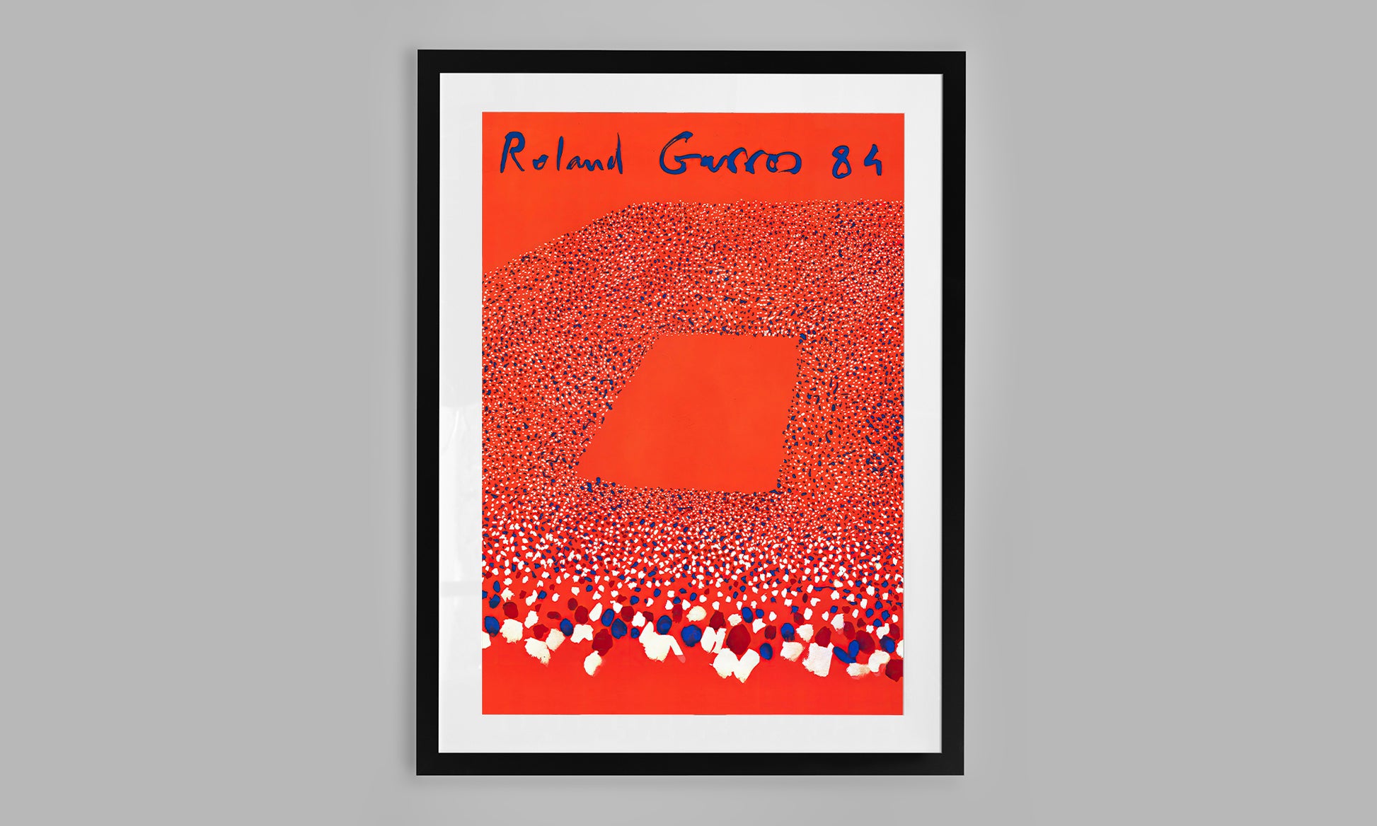 Grand Slam posters