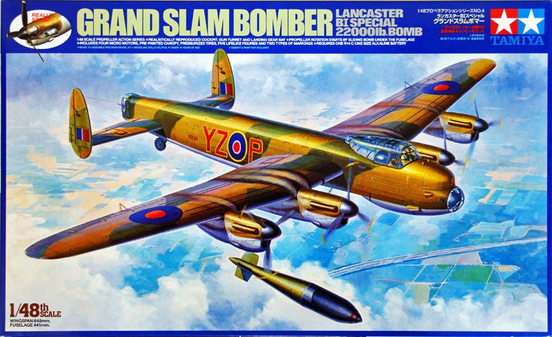 grand slam special 0030