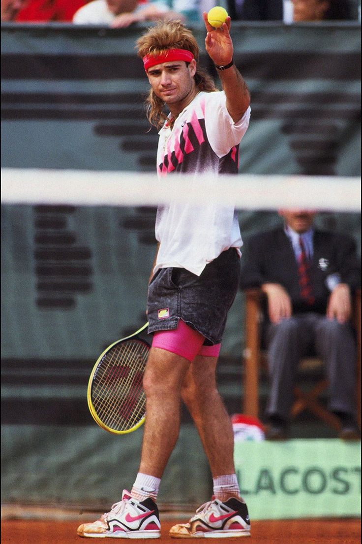 Grand Slam tennis highlights