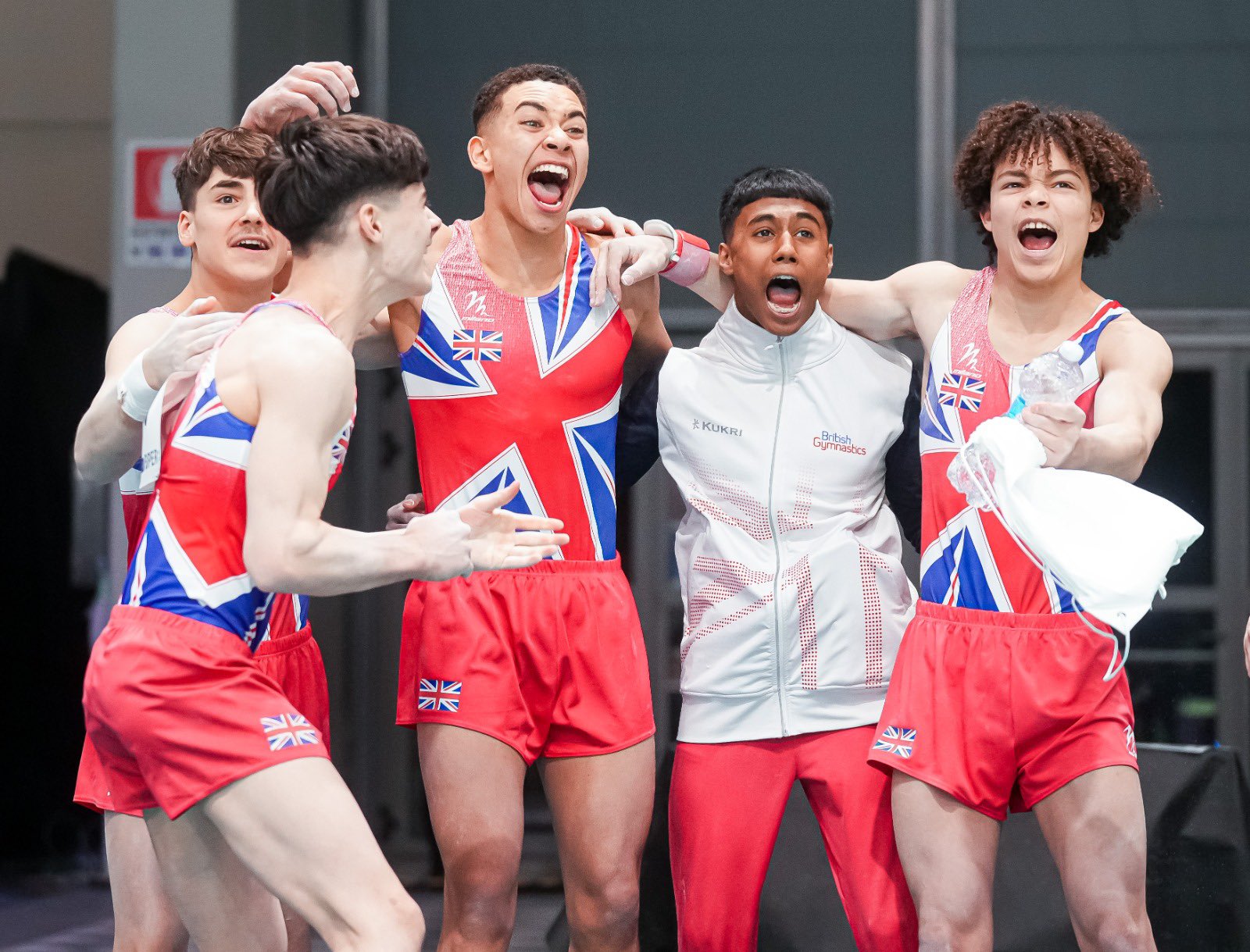 great britian gymnastics 0012