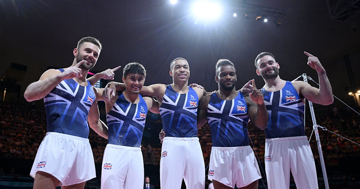 great britian gymnastics 0023