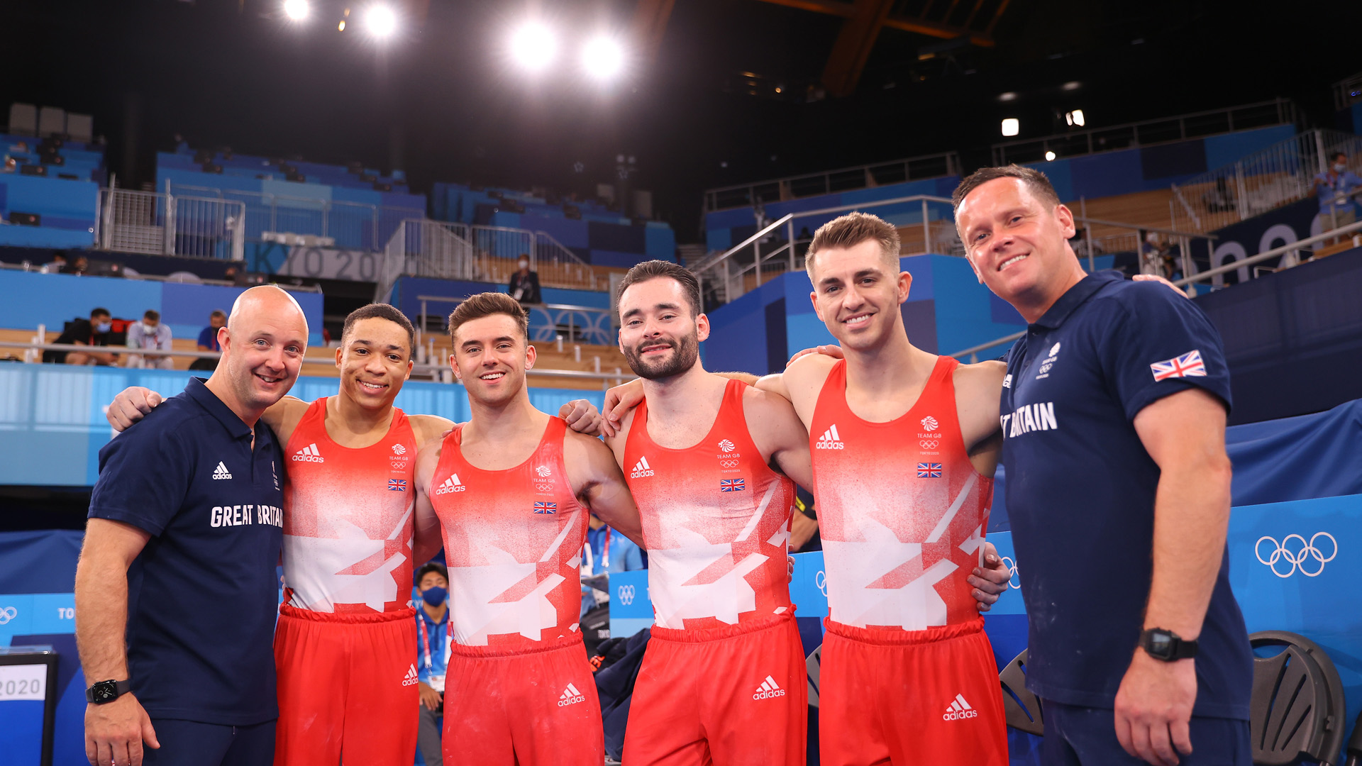 great britian gymnastics 0025