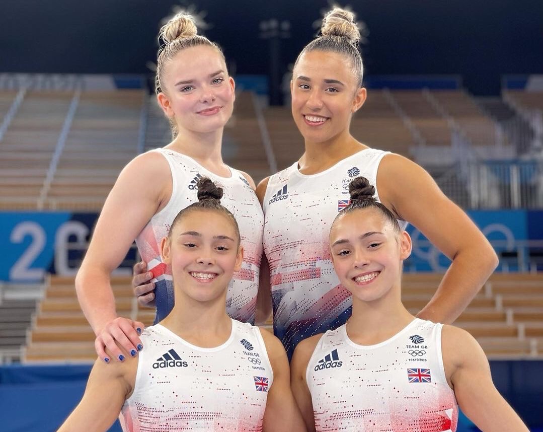 great britian gymnastics 0031