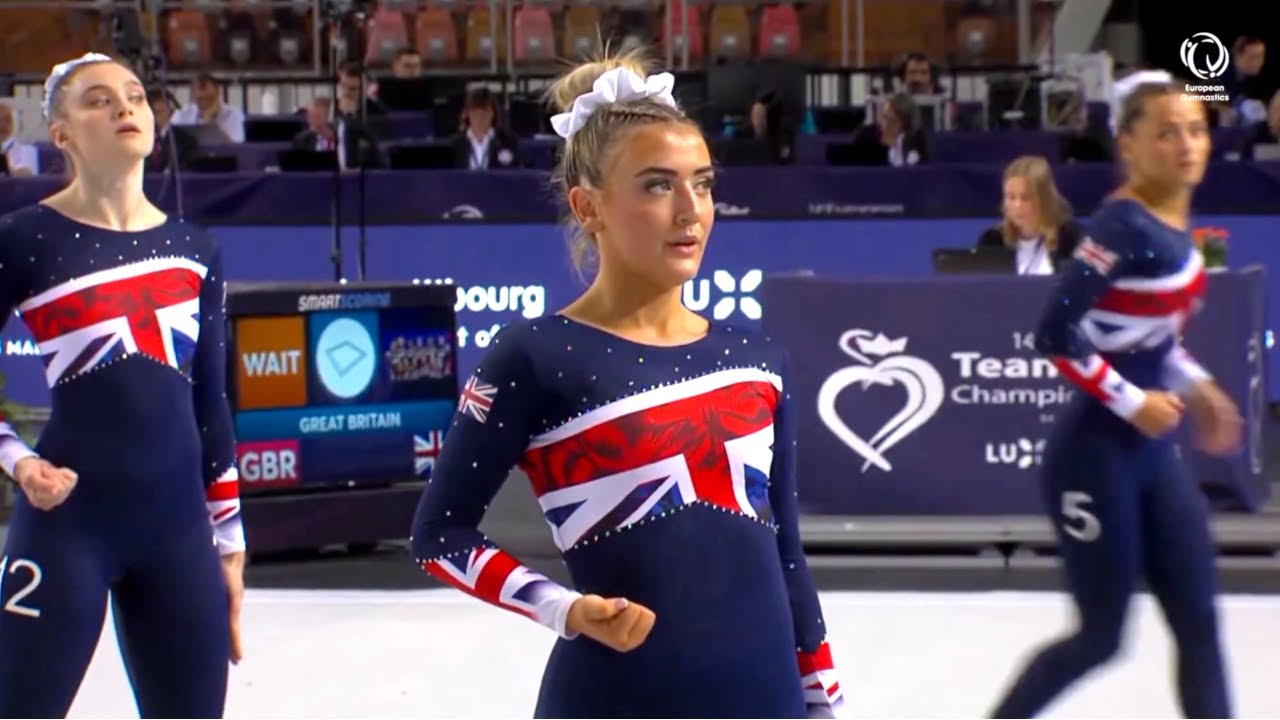 great britian gymnastics 0032