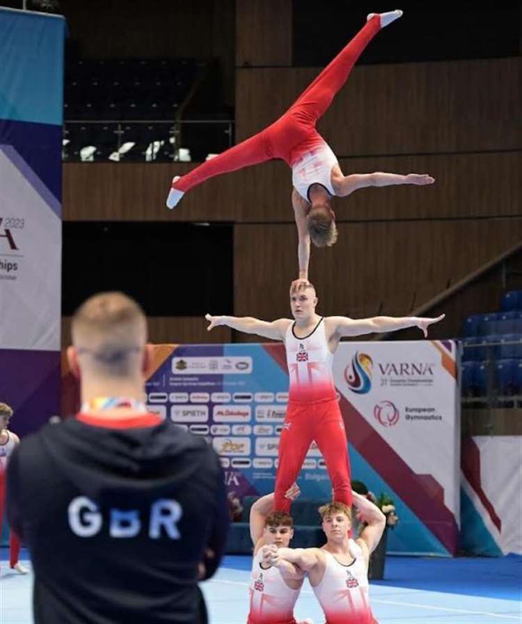 great britian gymnastics 0033