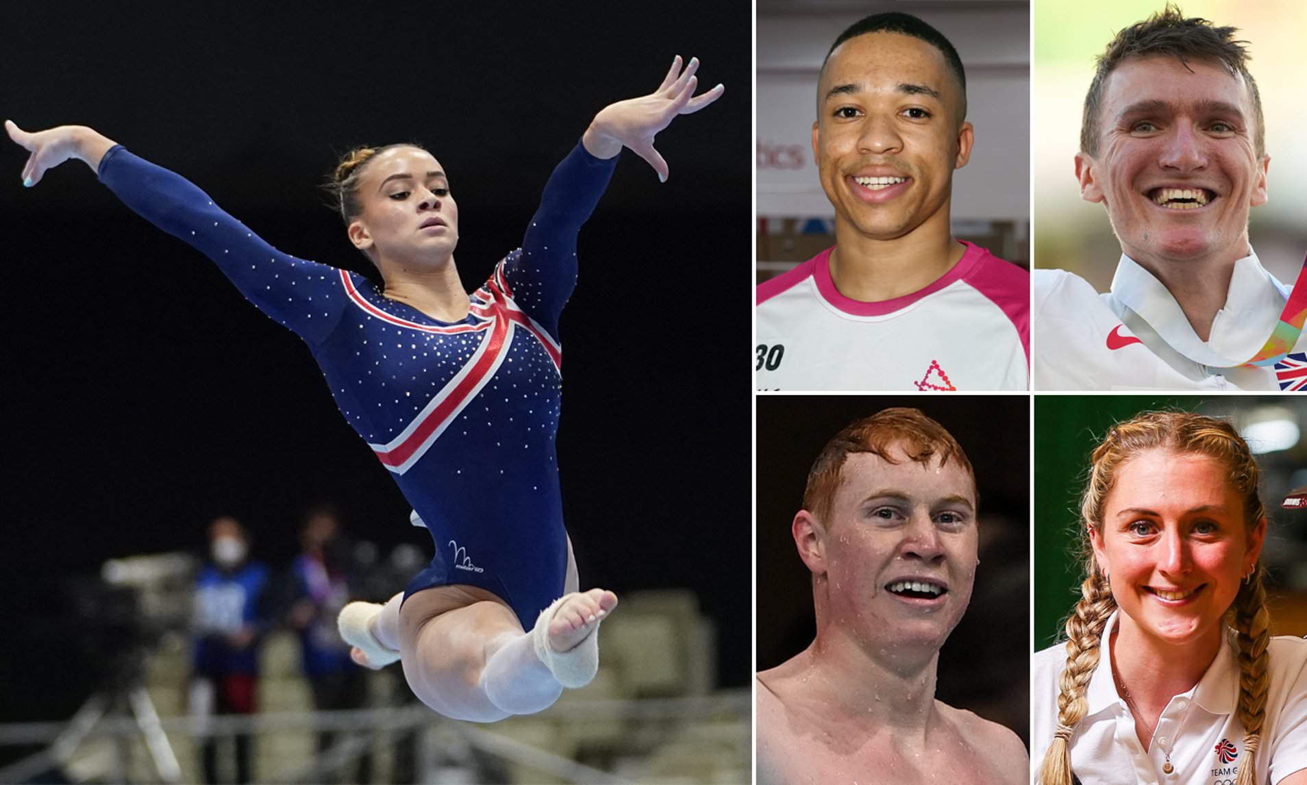 great britian gymnastics 0046
