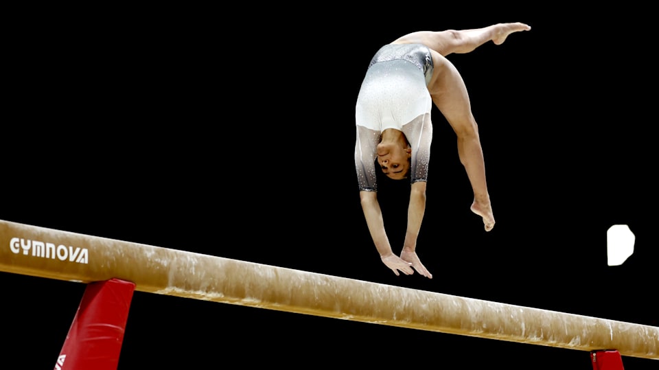 great britian gymnastics 0047