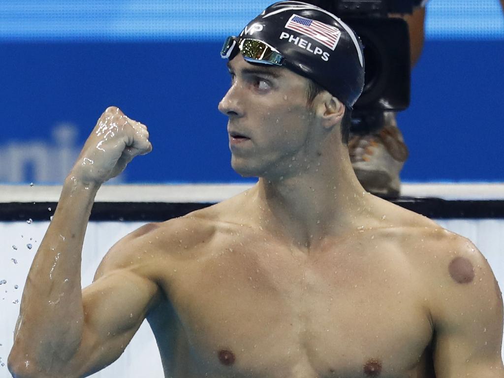 great escape phelps 0040