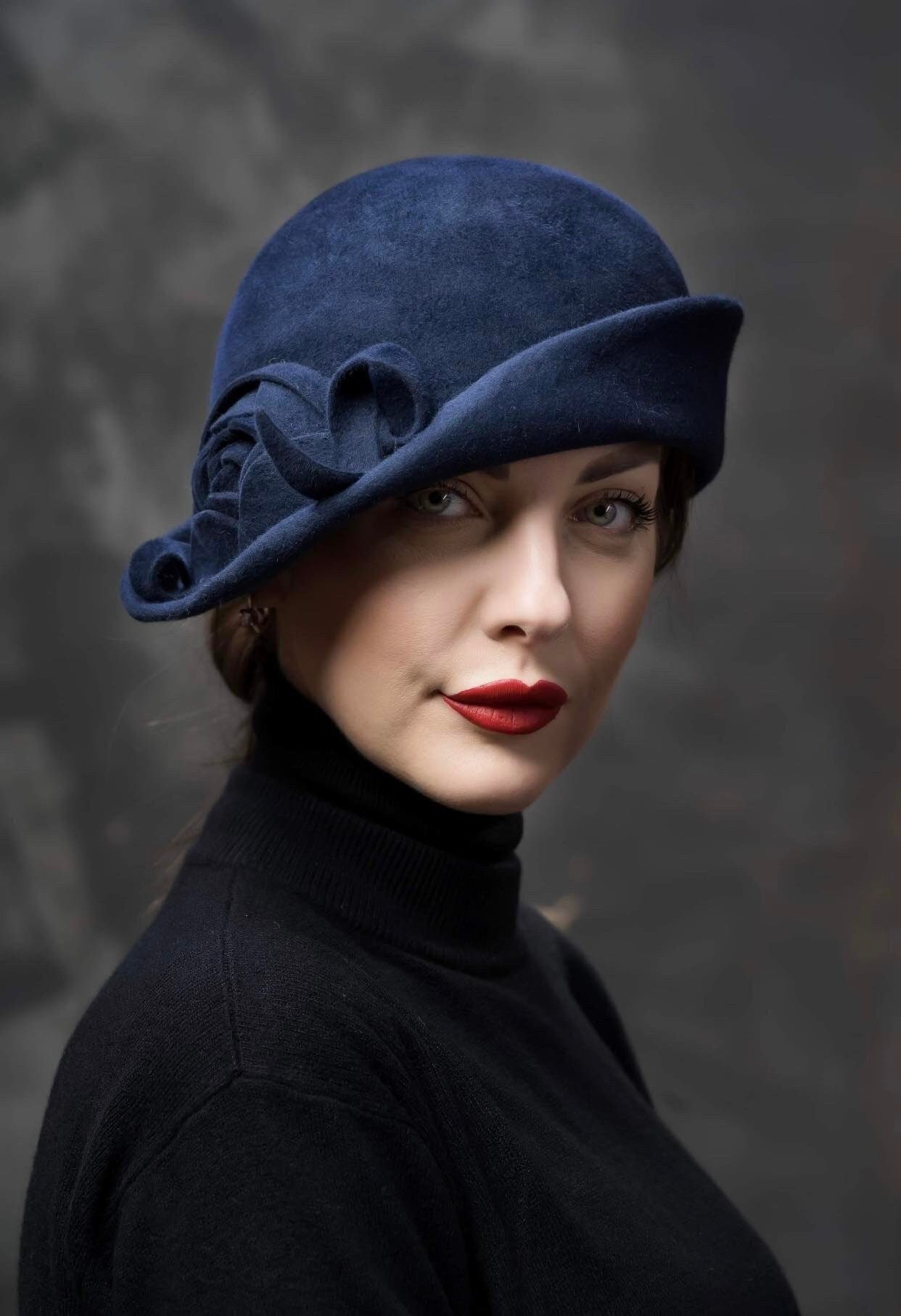 Great Gatsby hats