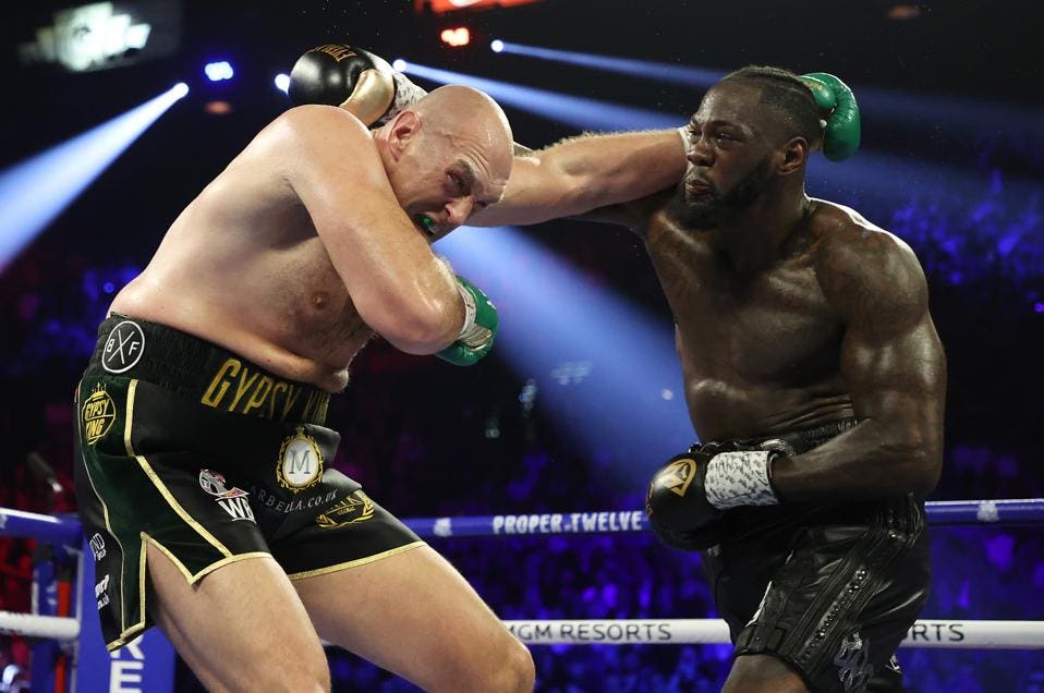 greatest puncher