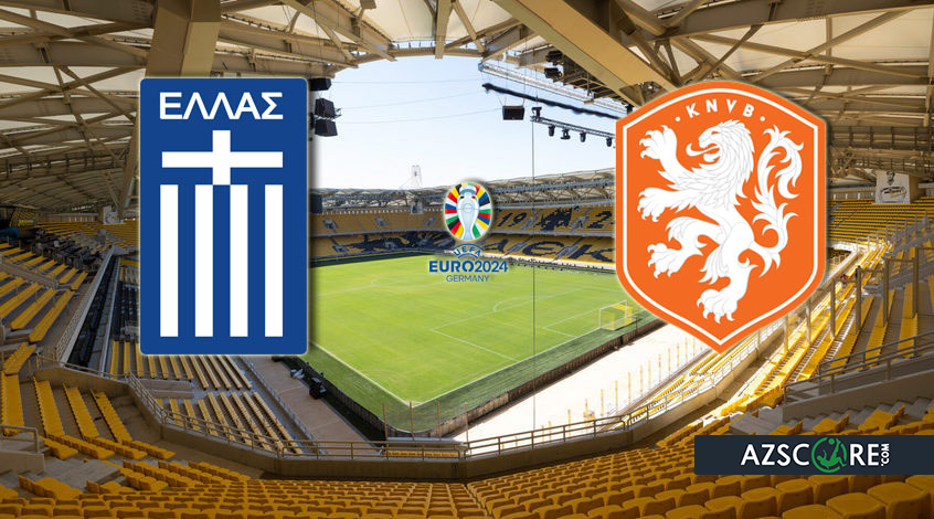 Greece football history