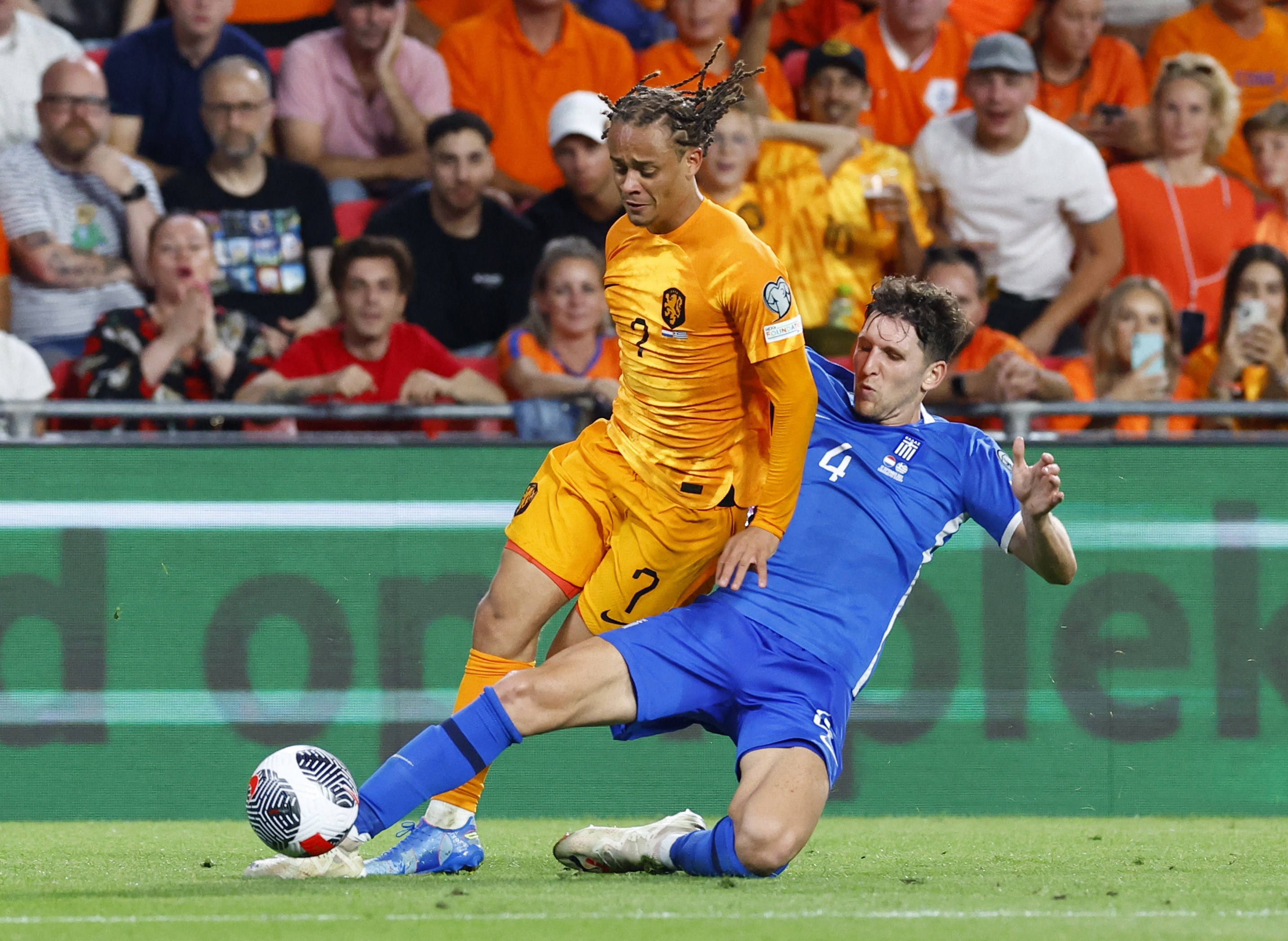 greece netherlands euro 2024 0011