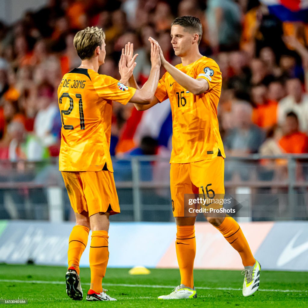 greece netherlands euro 2024 0012