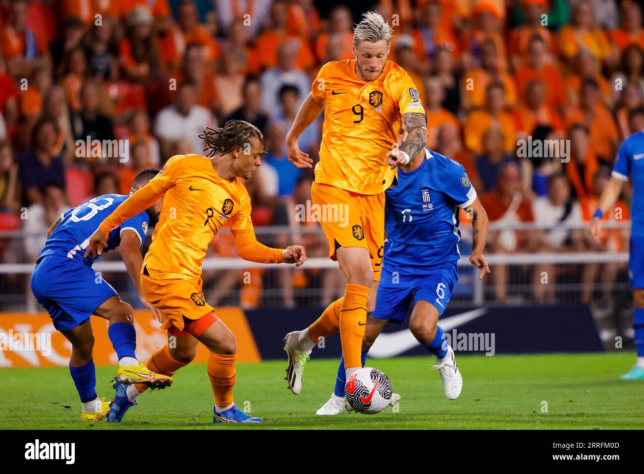 greece netherlands euro 2024 0031