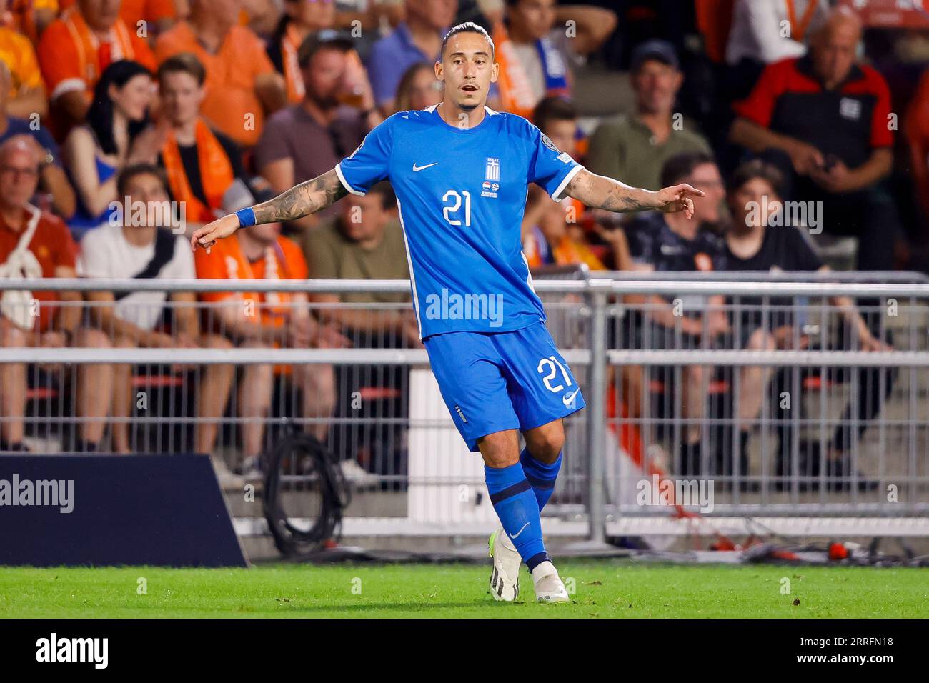 greece netherlands euro 2024 0041