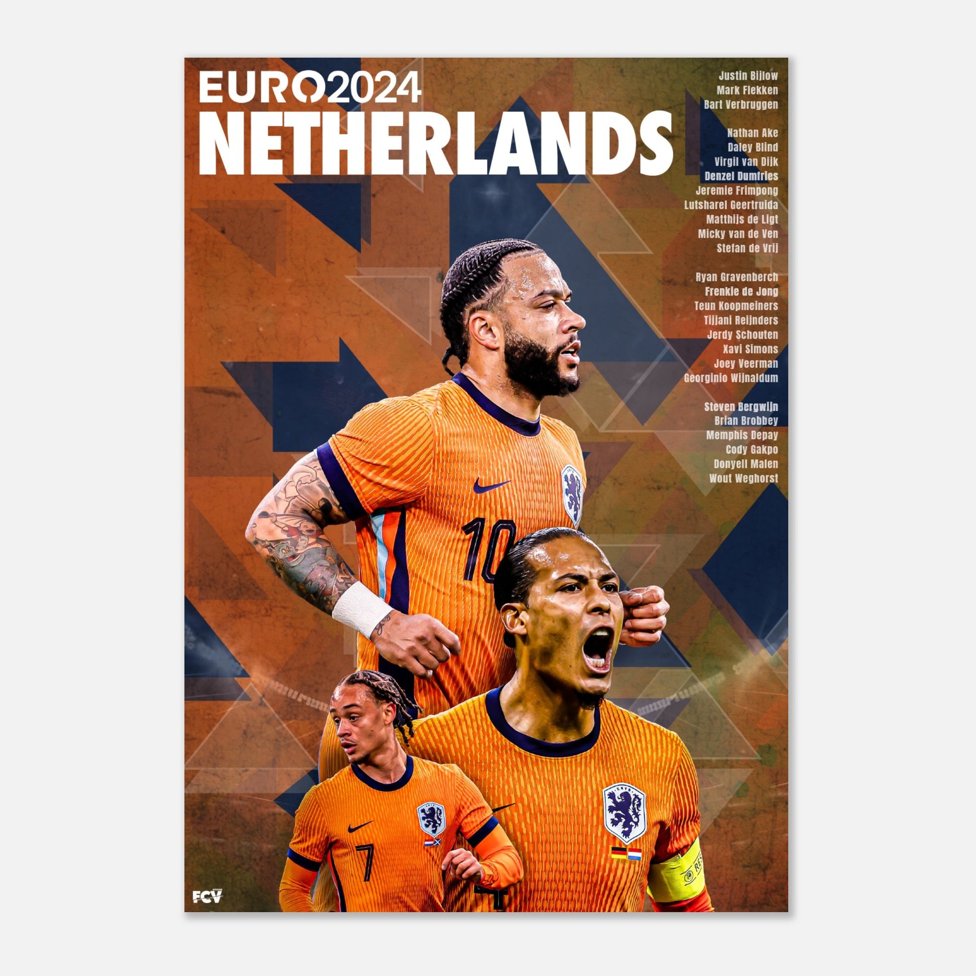 greece netherlands euro 2024 0048