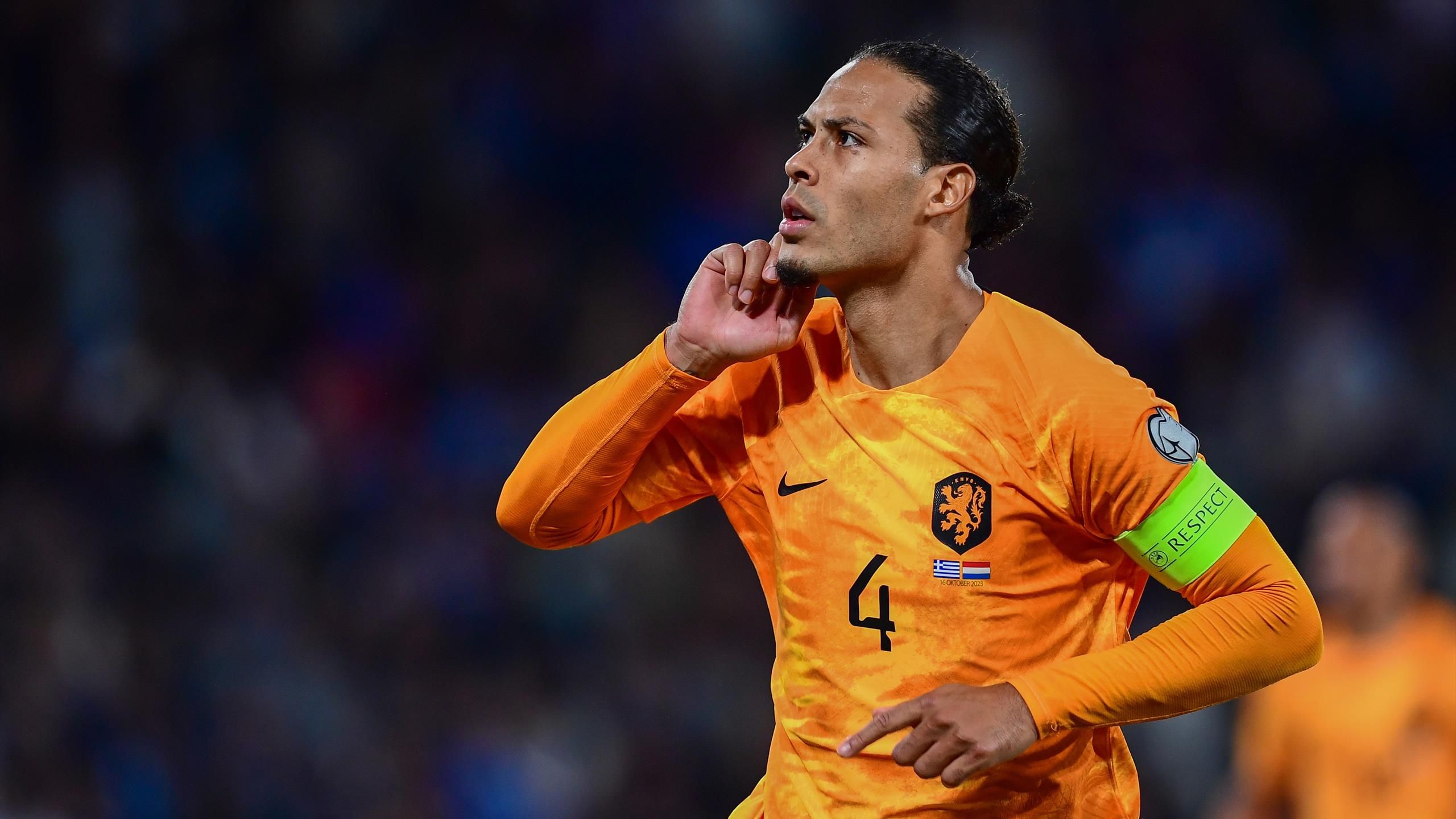 Greece vs Netherlands preview