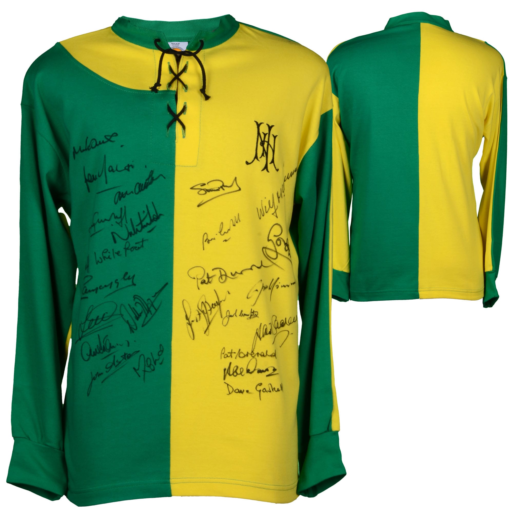 green and yellow jersey 0015