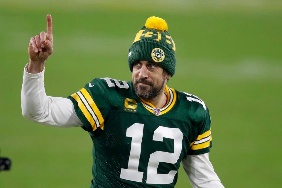 Green Bay historical moments.