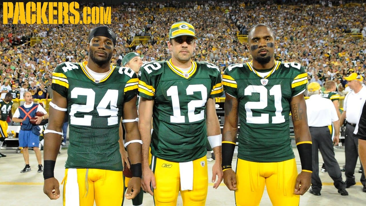 green bay packers 2011