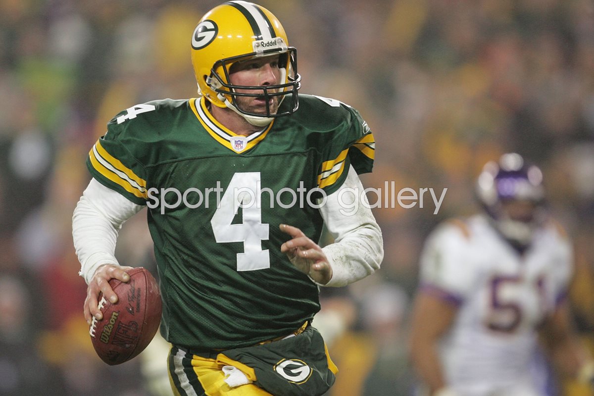 Green Bay Packers history