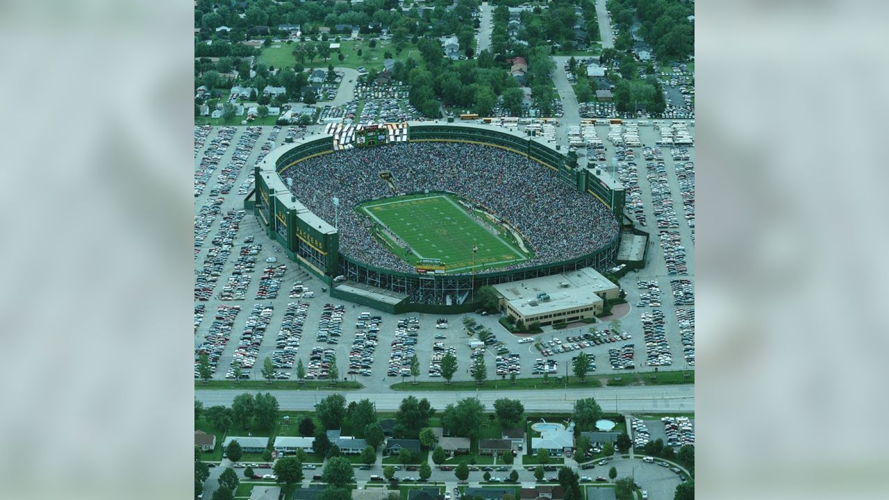 Green Bay Packers legacy