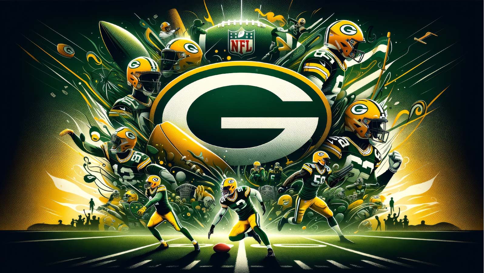 Green Bay Packers photos