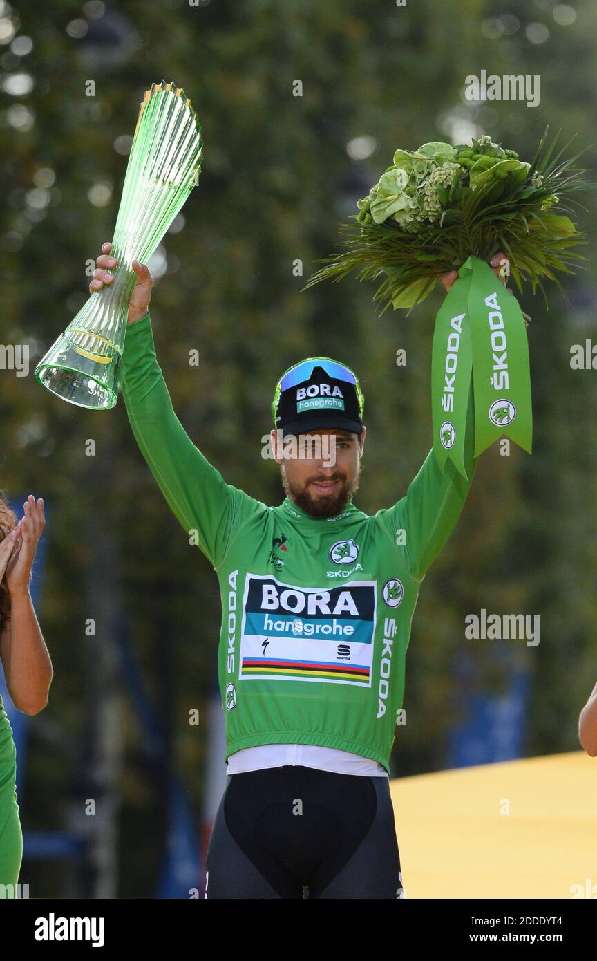 green jersey competition explained