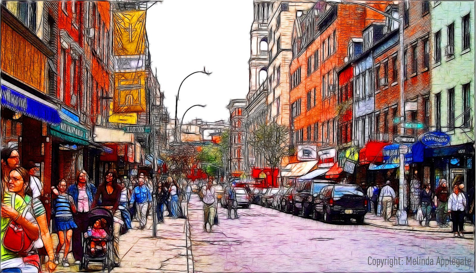 greenwich village celebrities 0011