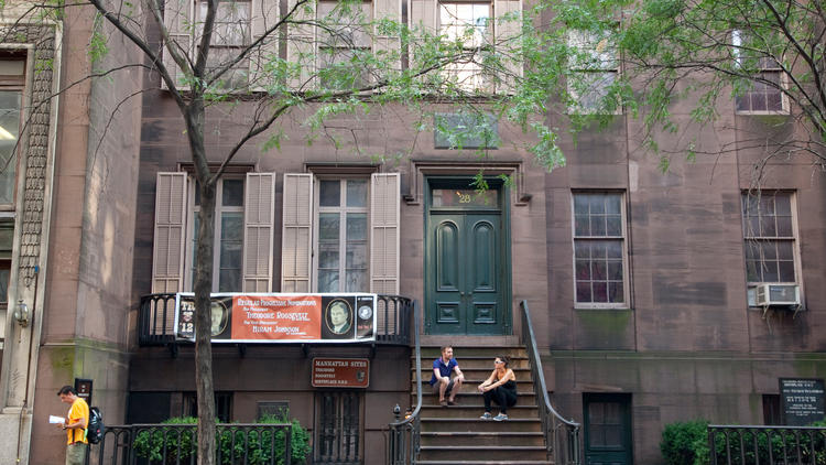 greenwich village celebrities 0017
