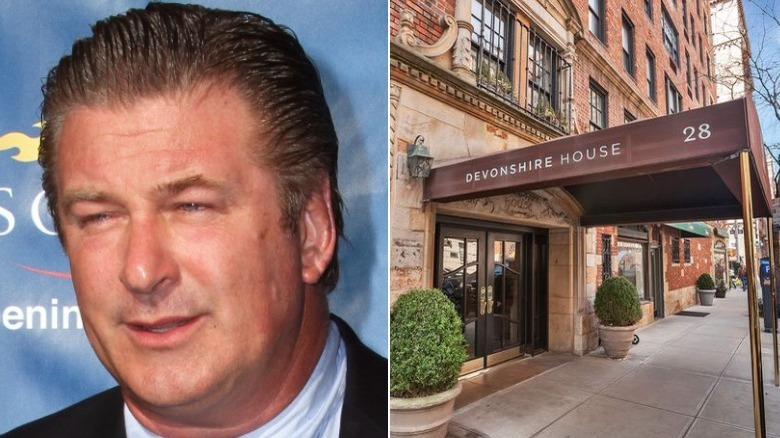 Greenwich Village celebrity history
