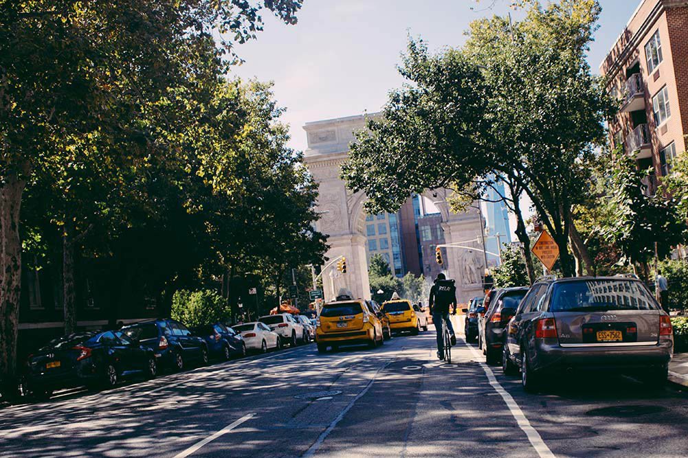 Greenwich Village cultural icons