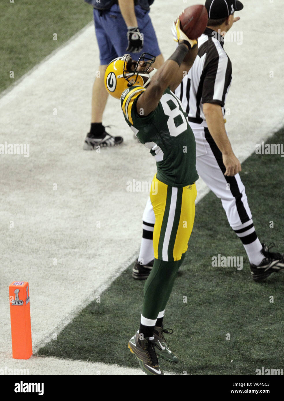 greg jennings super bowl 0033