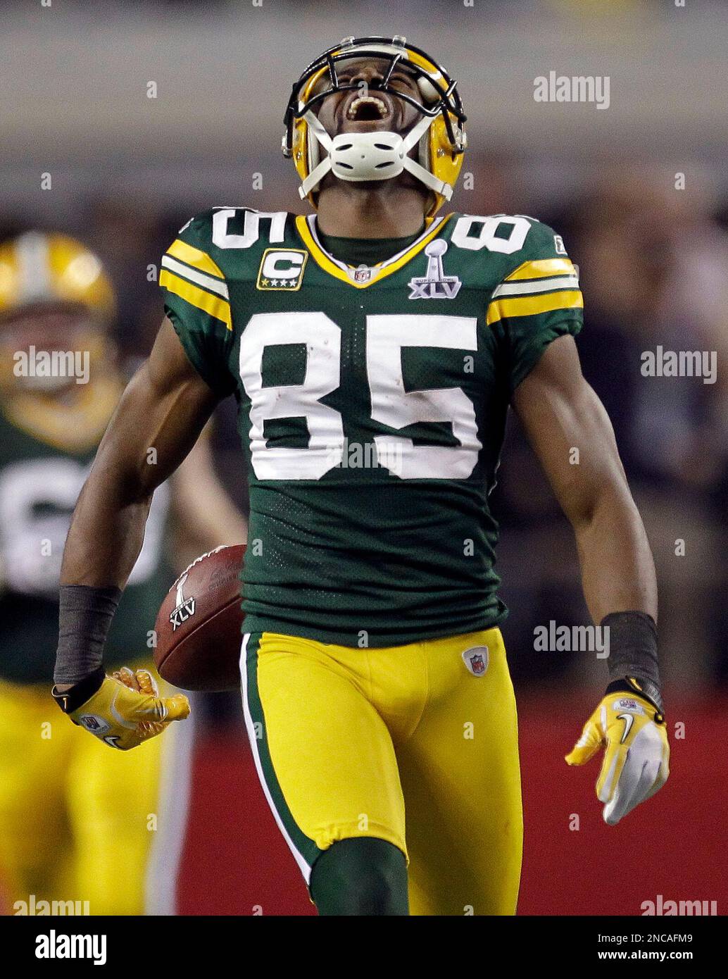 greg jennings super bowl 0043