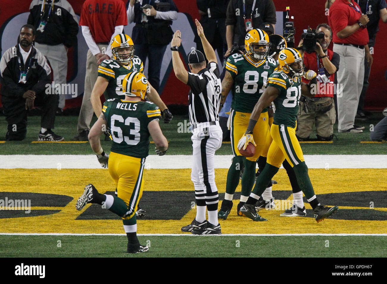 greg jennings super bowl 0046