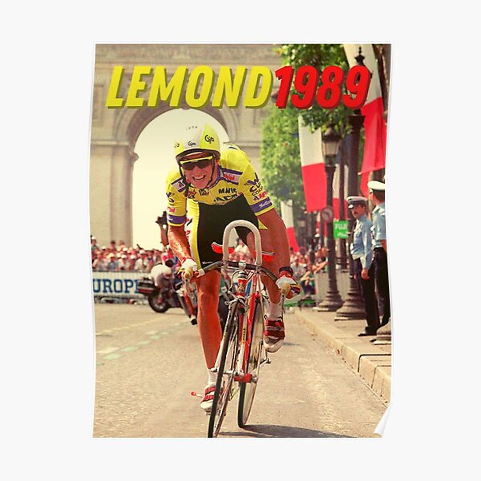 greg lemond poster 0010
