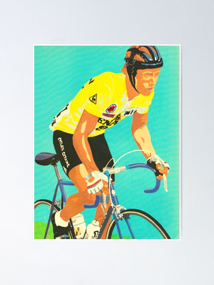 greg lemond poster 0012