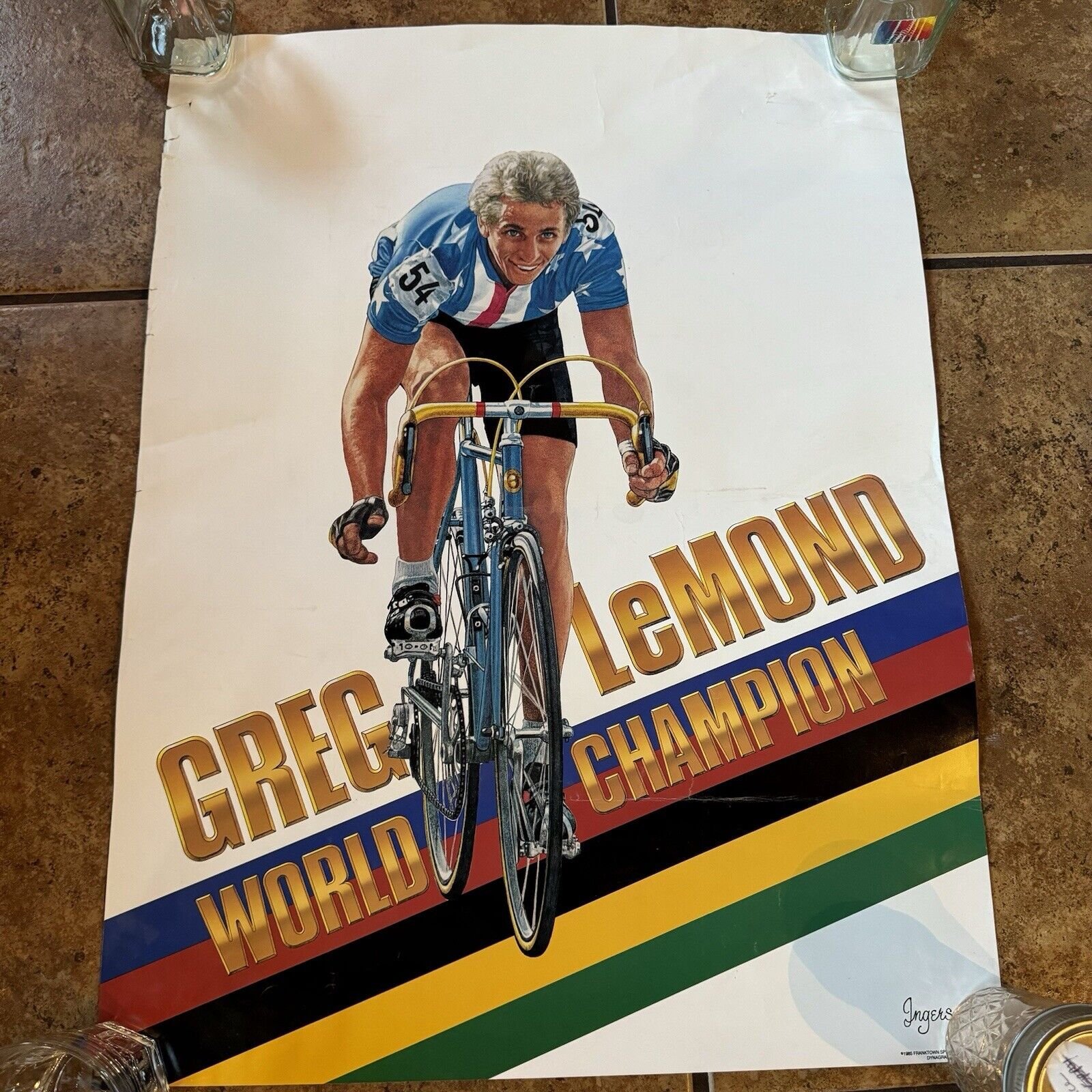 greg lemond poster 0017