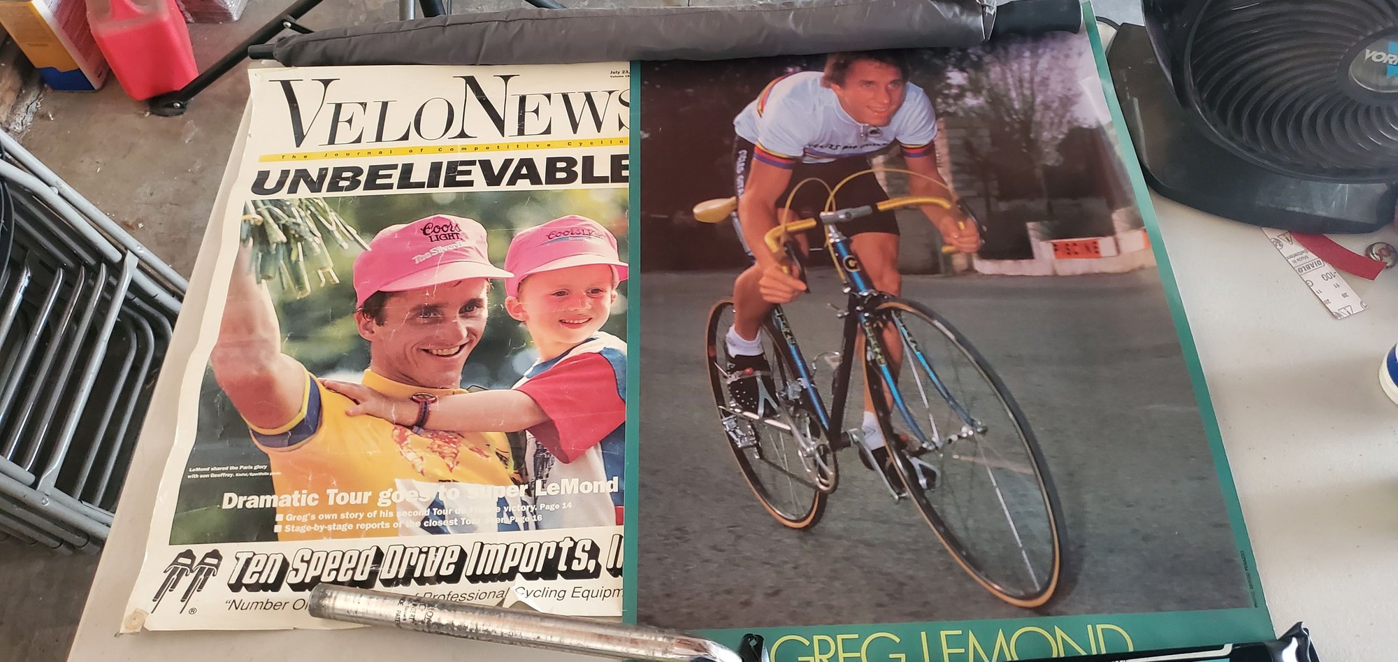 greg lemond poster 0021