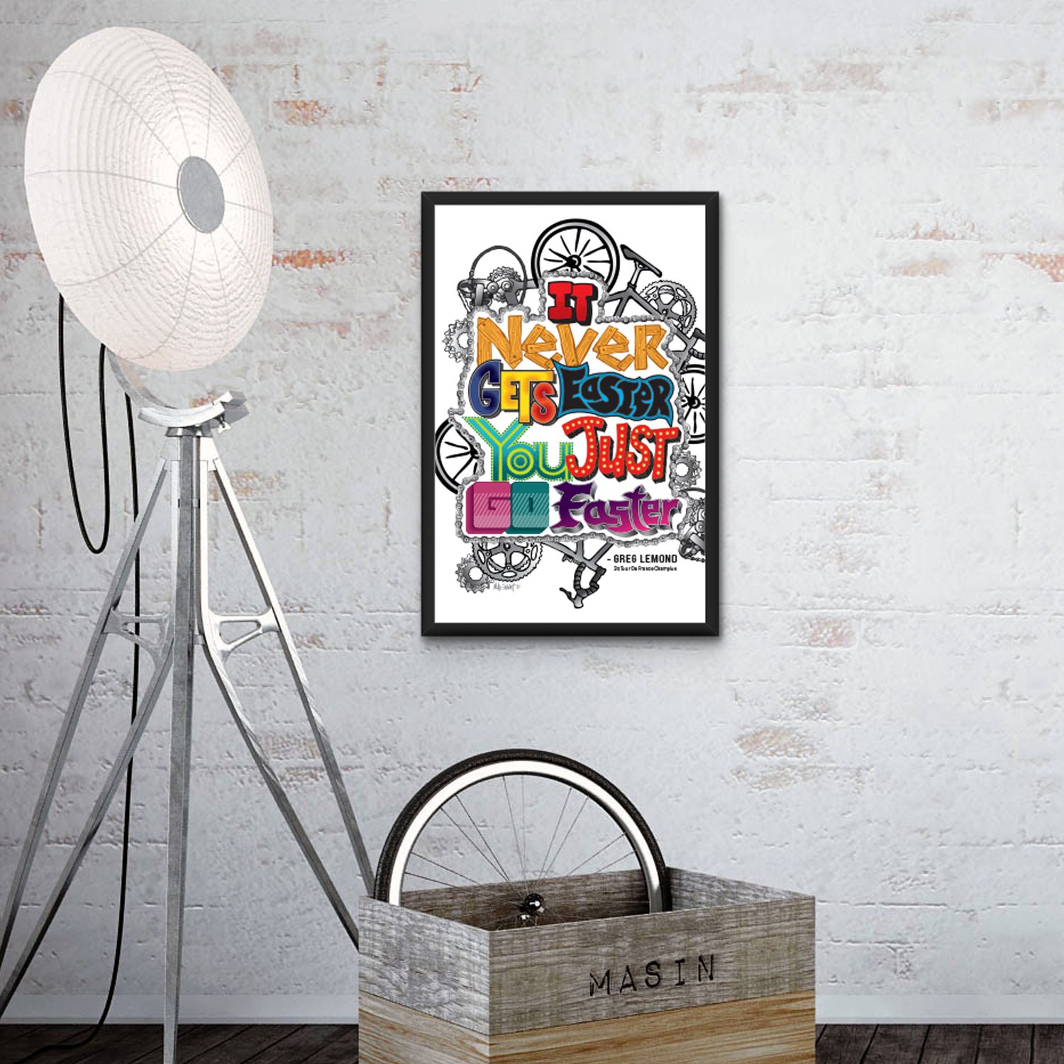 greg lemond poster 0032