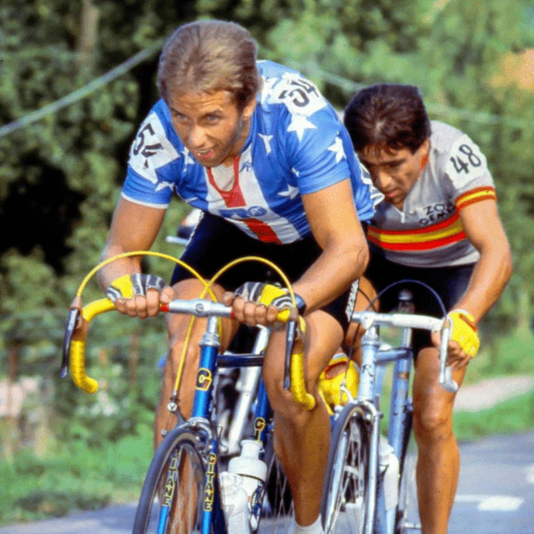 greg lemond poster 0035
