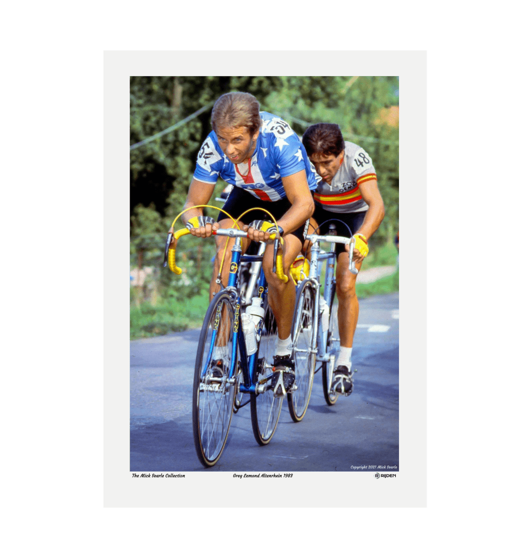 greg lemond poster 0038